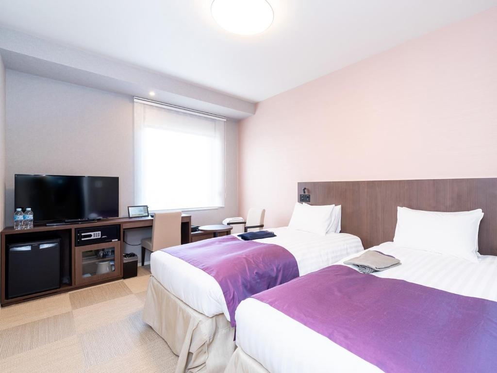 Hiyori Hotel Osaka Namba Station 사진 19