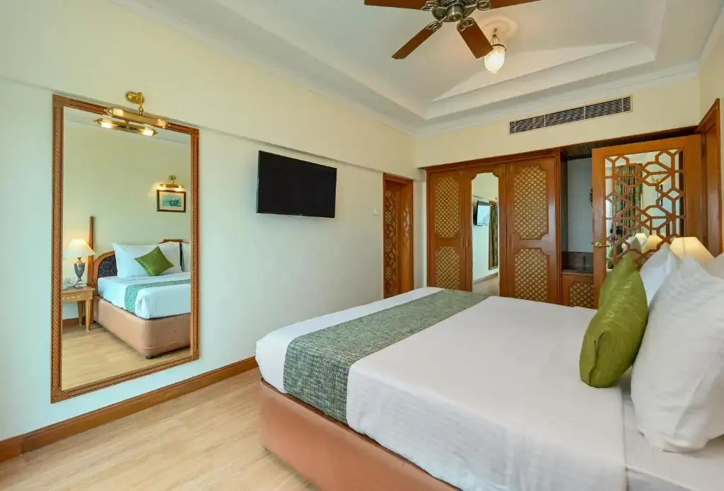 Fariyas Hotel - Général
