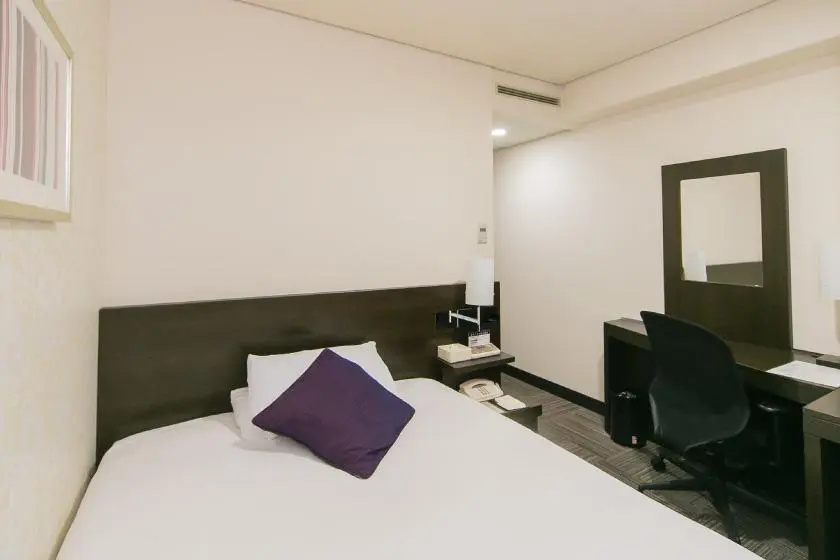 Hotel Granvia Osaka 사진 16