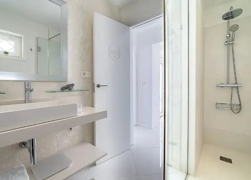 Lani's Suites de Luxe - Chambres