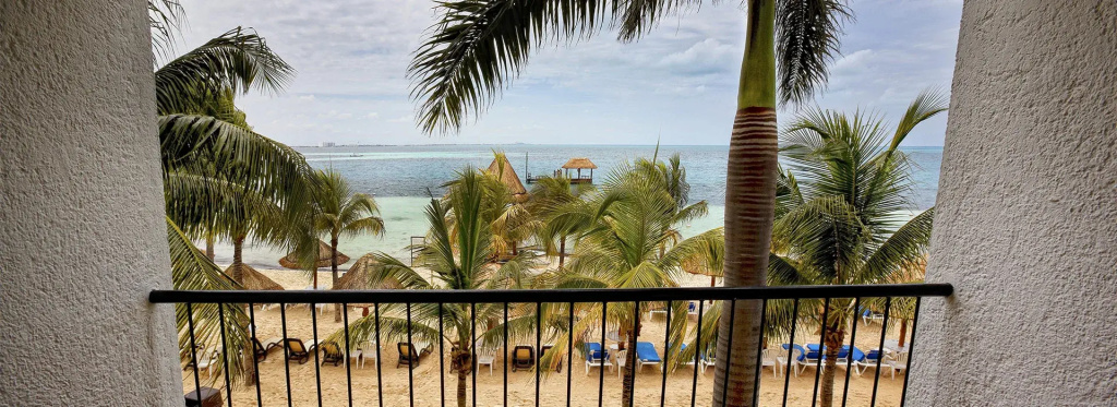 The Royal Cancun All Suites Resort - Chambres