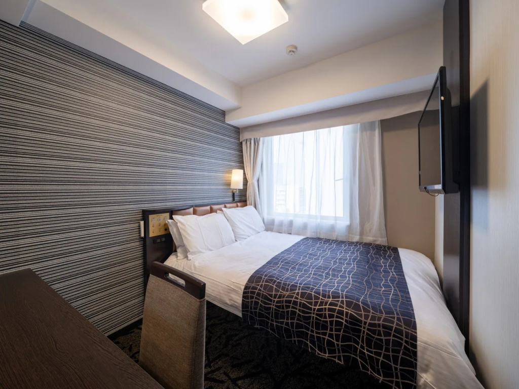 APA Hotel Higashi Shinjuku Ekimae 사진 3