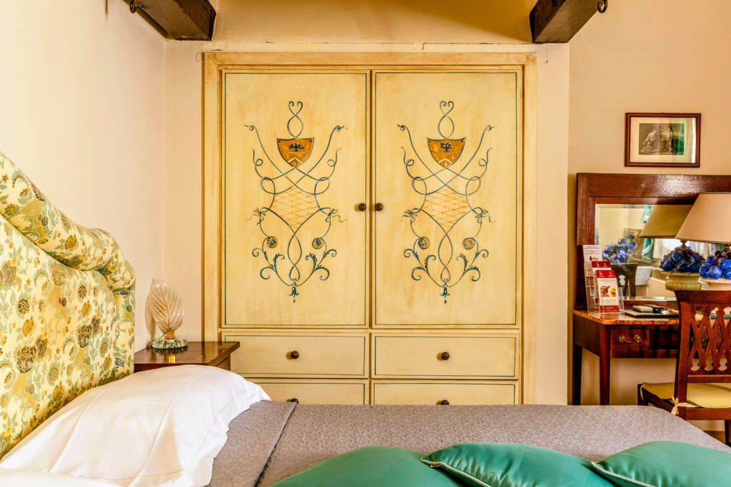 Hotel San Michele - Chambres
