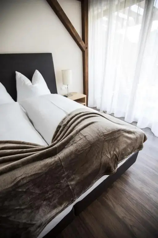 Bad Fallenbach Hotel - Chambres