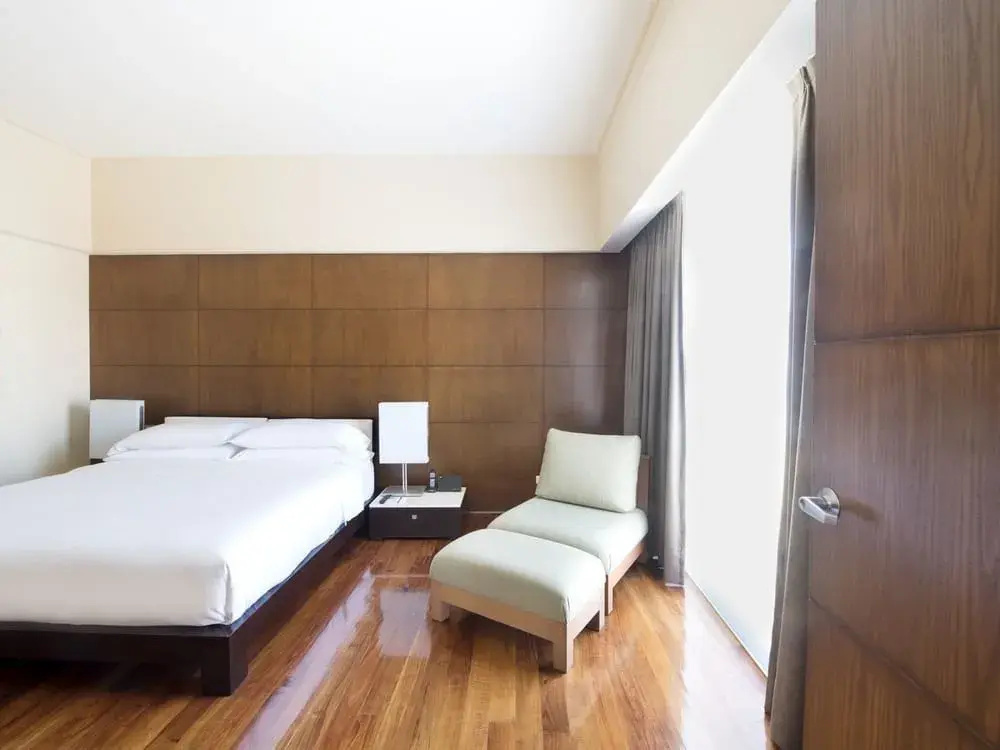 Grand Fiesta Americana Queretaro - Chambres
