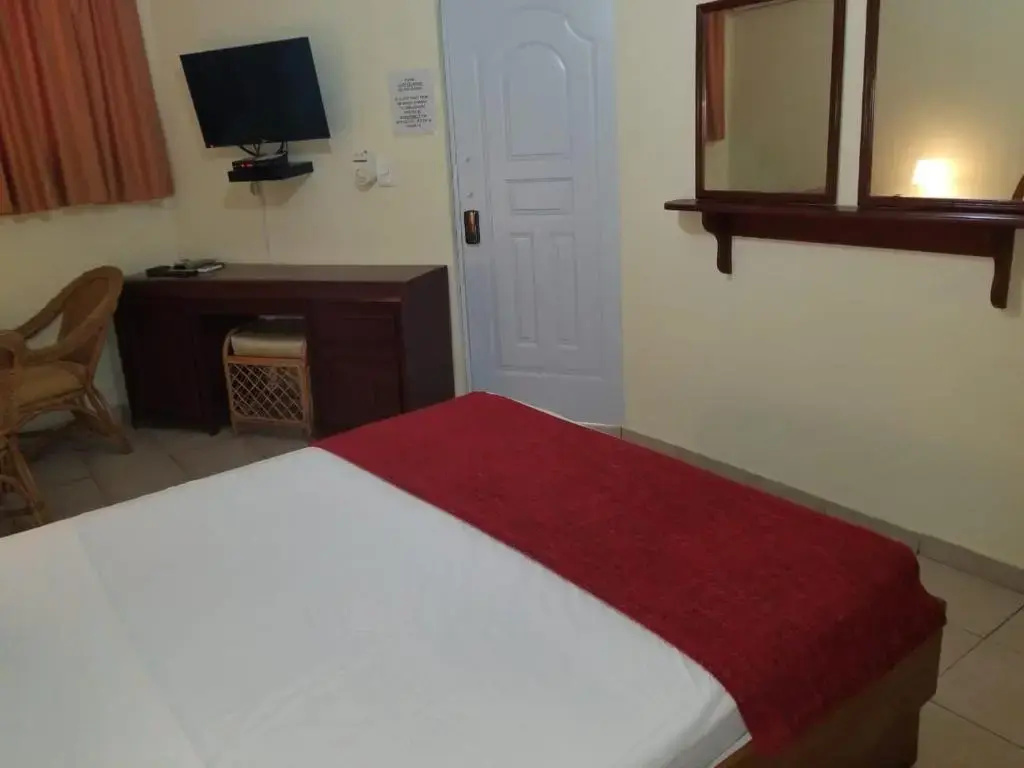 Plaza Europa Hotel  - Général