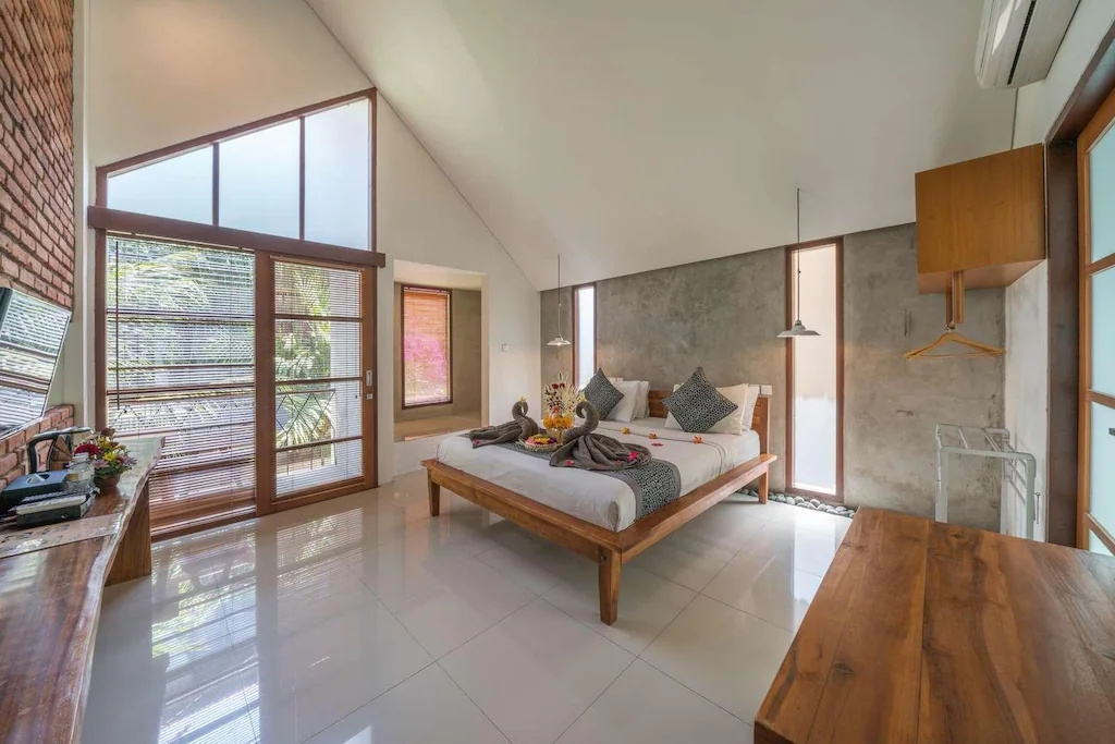 Yarama Cottages - Chambres
