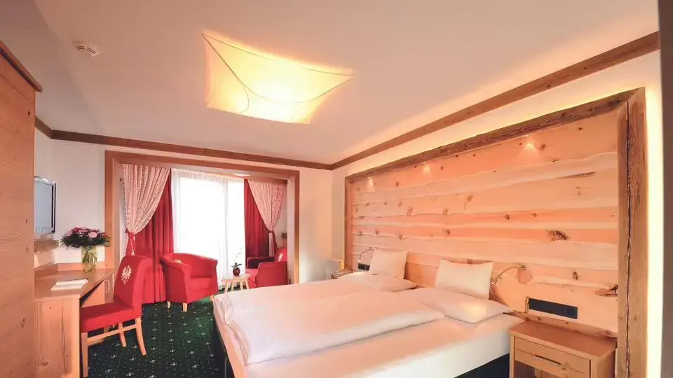DAS KALTSCHMID - Familotel Tirol - Chambres