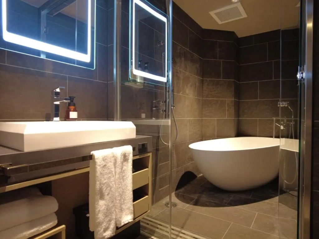 Hotel Cordia Osaka Hommachi 사진 47