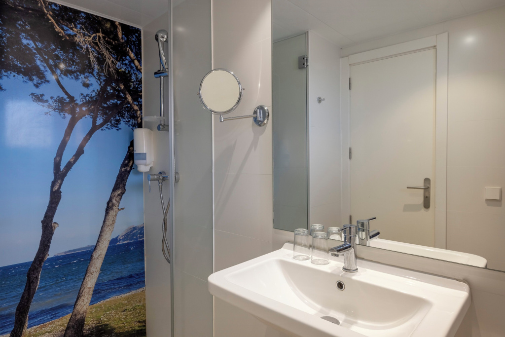 whala!beach Hotel & Apartments - Chambres