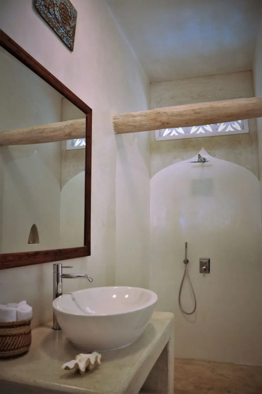 Sharazād Boutique Hotel - Chambres
