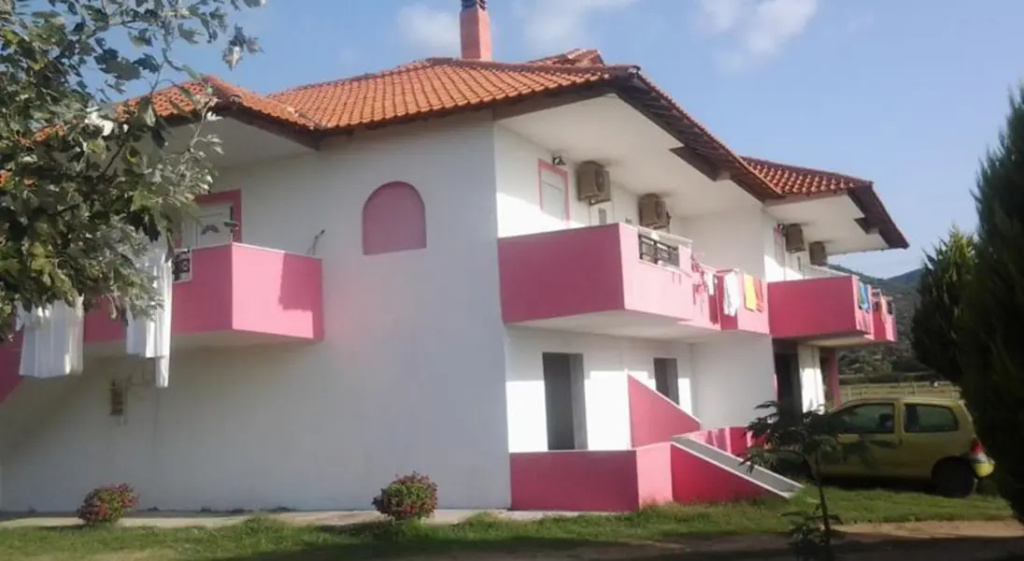 Vigla House