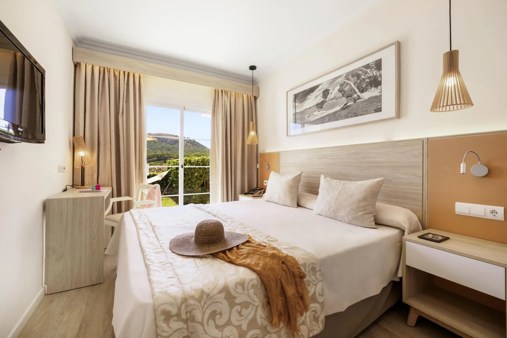 VIVA Cala Mesquida Resort & Spa - Chambres