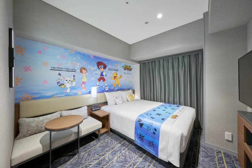 Hotel Villa Fontaine Grand Haneda Airport - Directly connected to Haneda Airport Terminal 3 사진 34