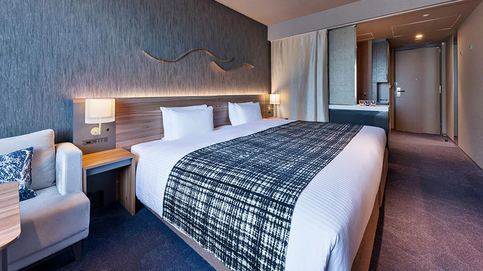 Mitsui Garden Hotel Gotanda Tokyo 사진 15