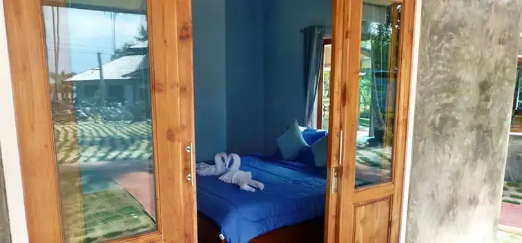 Sea Far Resort - Chambres