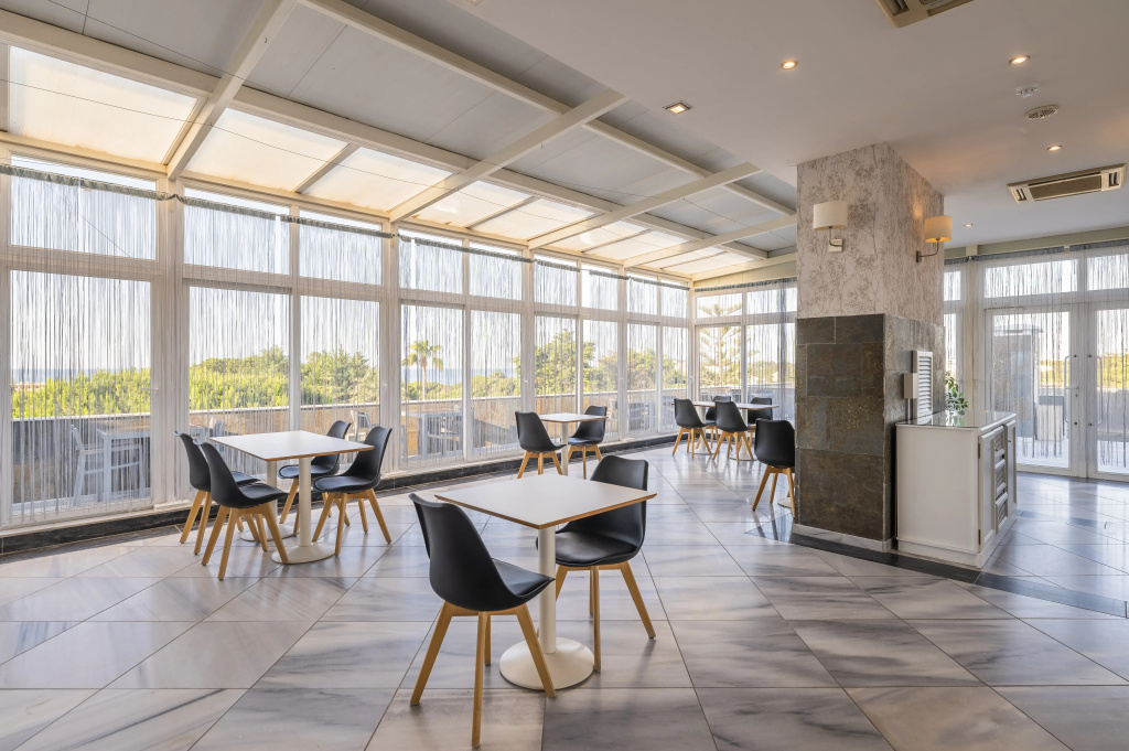 Velamar Boutique Hotel  - Général