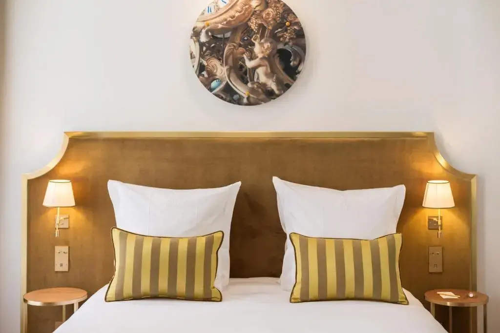 Hotel Alfred Sommier 85