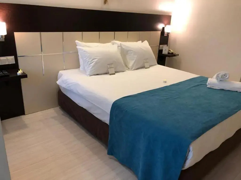 Buyuk Velic Hotel - Chambres