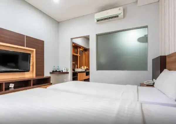 Casa Dasa Boutique Hotel - Chambres