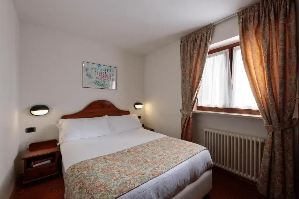 Hotel Miramonti Corvara - Général