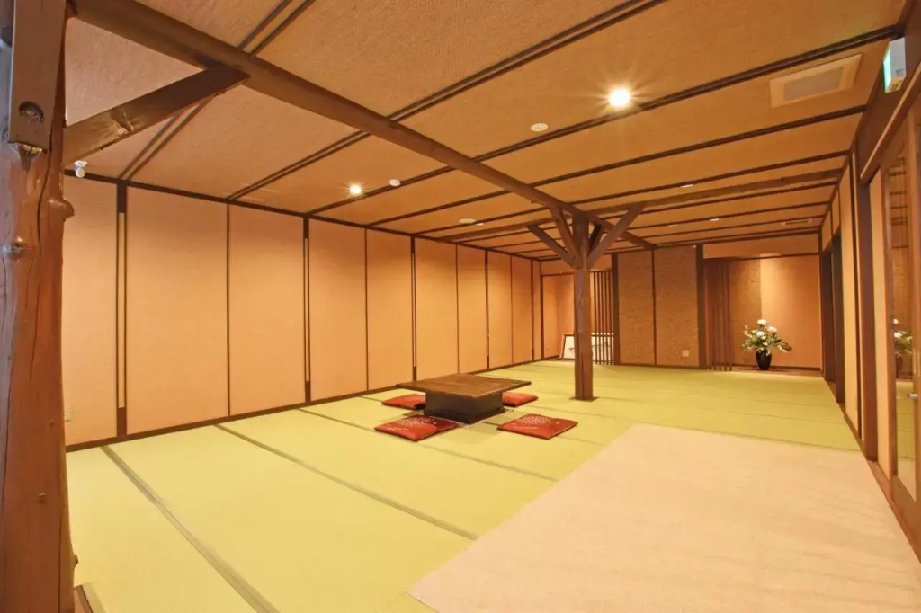 Niseko Park Hotel - Général