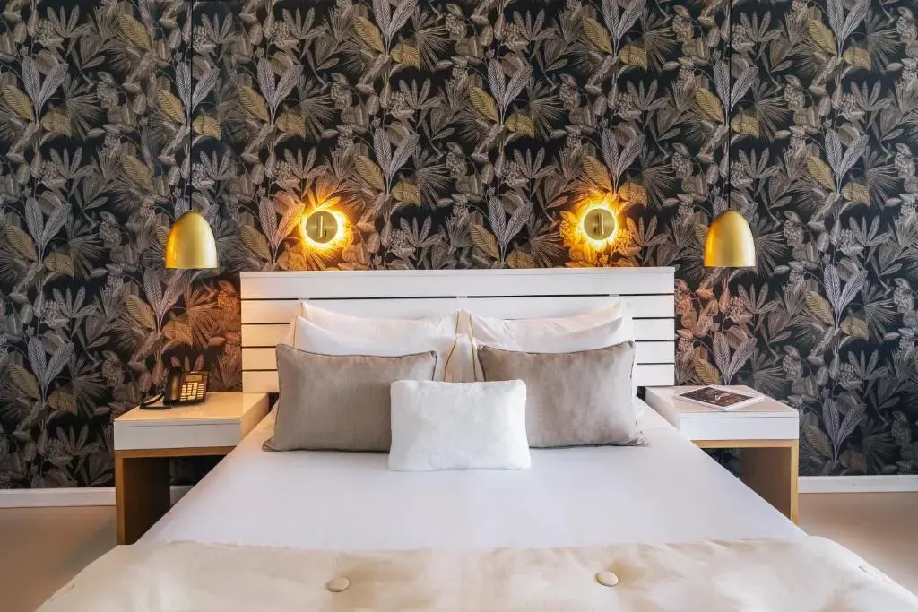 Arribas Sintra Hotel - Chambres