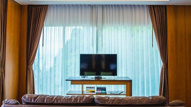 Phi Phi Cliff Beach Resort - Chambres