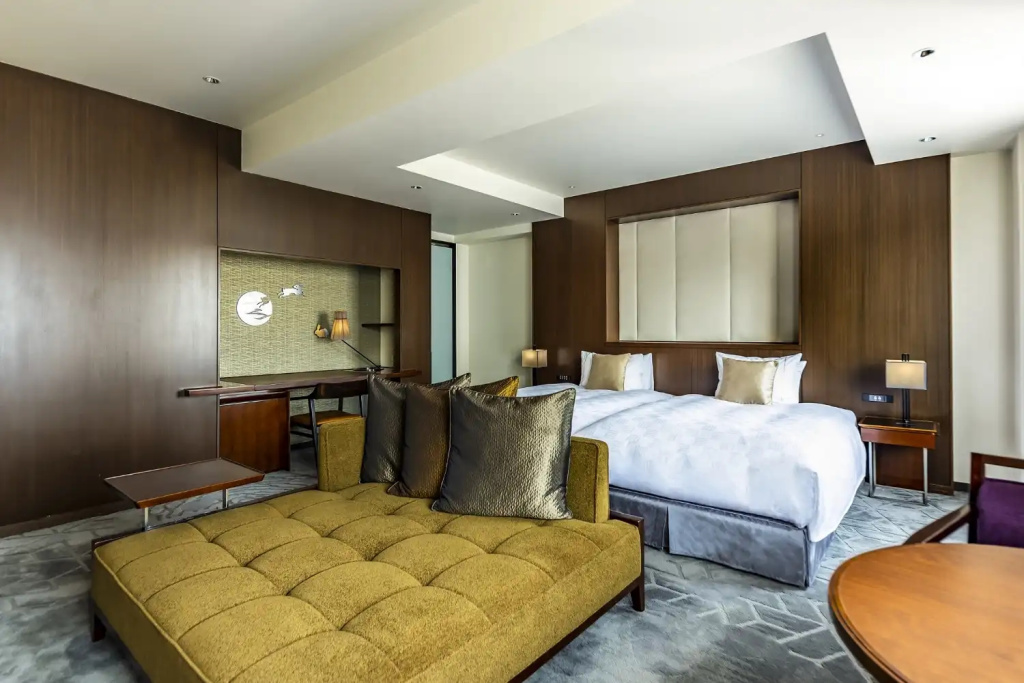 The Royal Park Hotel Kyoto Sanjo 사진 23