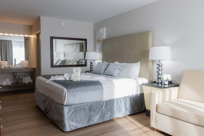 Magic Moment Resort & Kids Club, Dazzler Select by Wyndham - Chambres