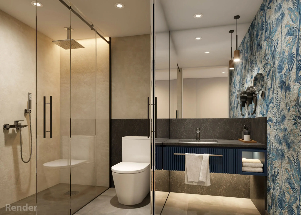 Princess Inspire Tenerife Hotel - Chambres