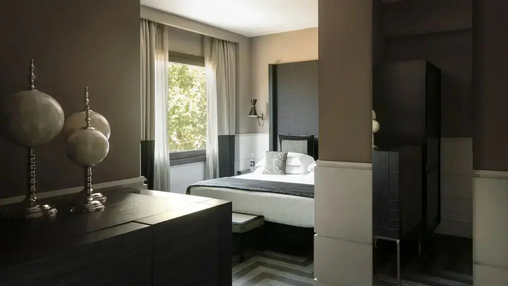 The Tribune, part of JdV by Hyatt - Chambres