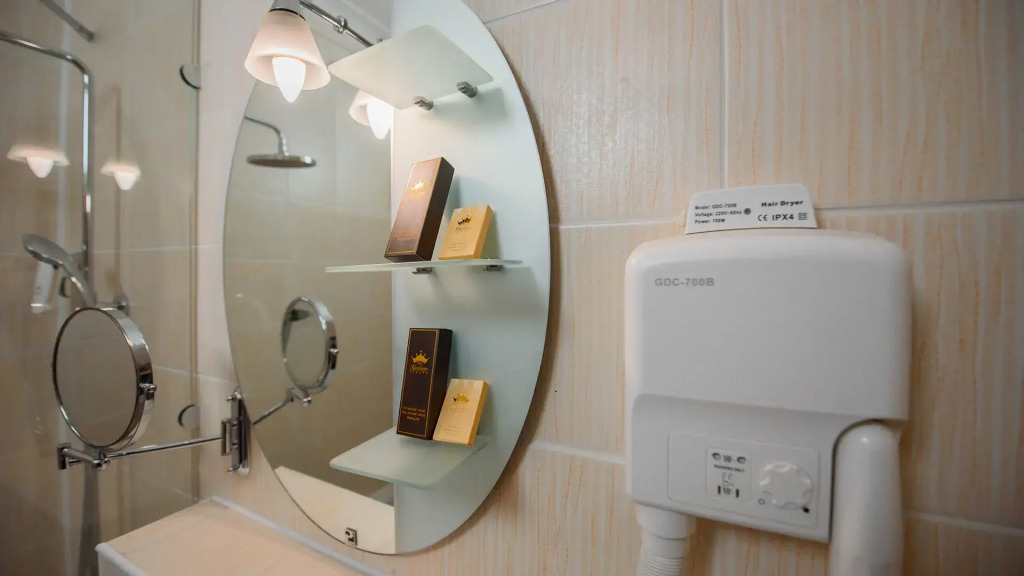 Двухместный полулюкс двуспальная кровать в Казахстан