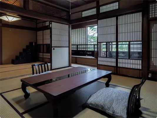 Yatsusankan 사진 3