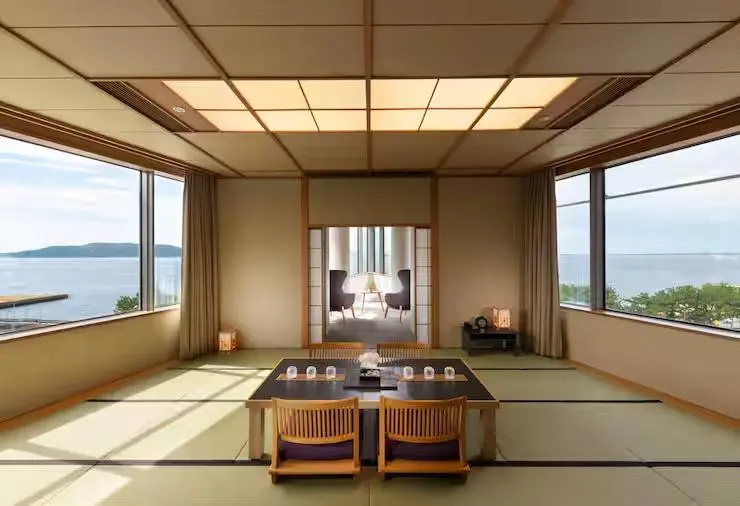 Hilton Fukuoka Sea Hawk 사진 3