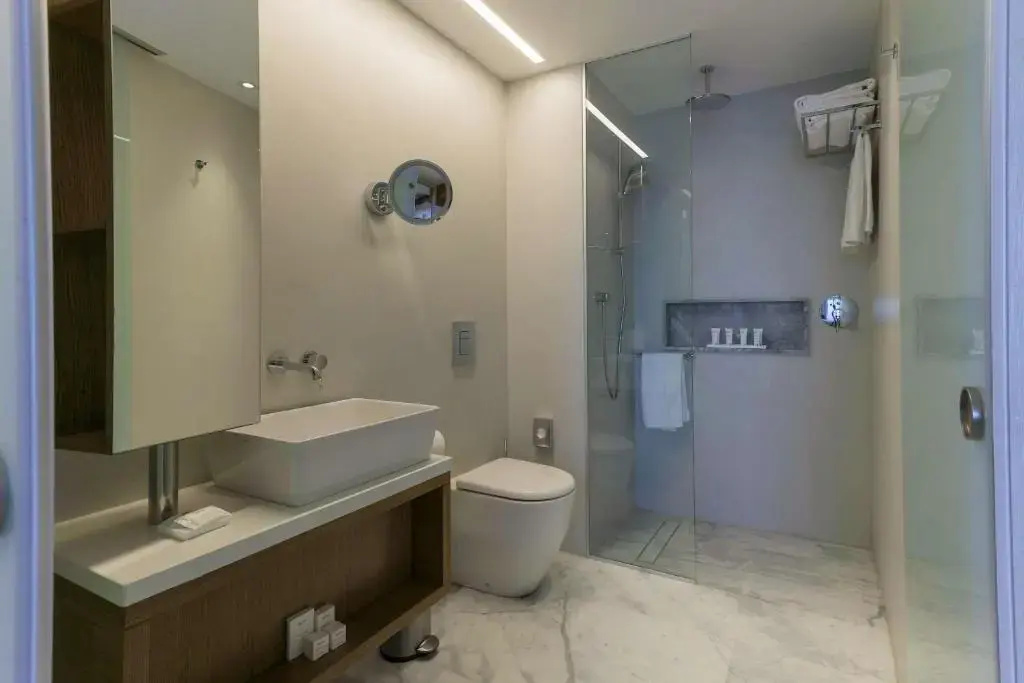 Radisson Beach Resort Larnaca - Chambres