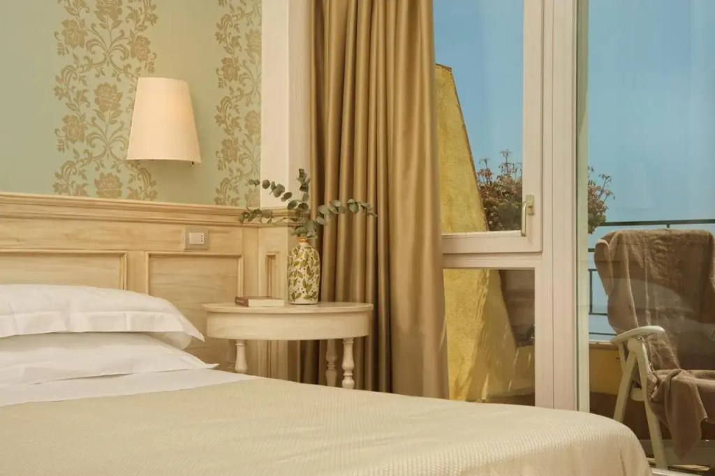 Hotel Villa Belvedere - Général