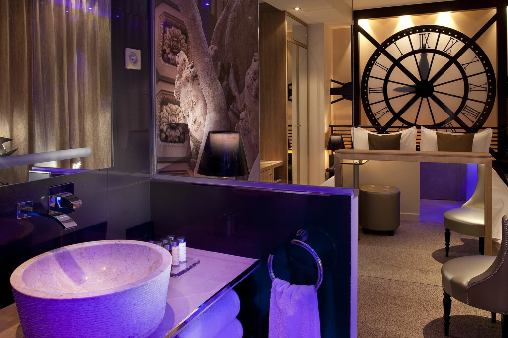 Secret de Paris - Hotel & Spa 68