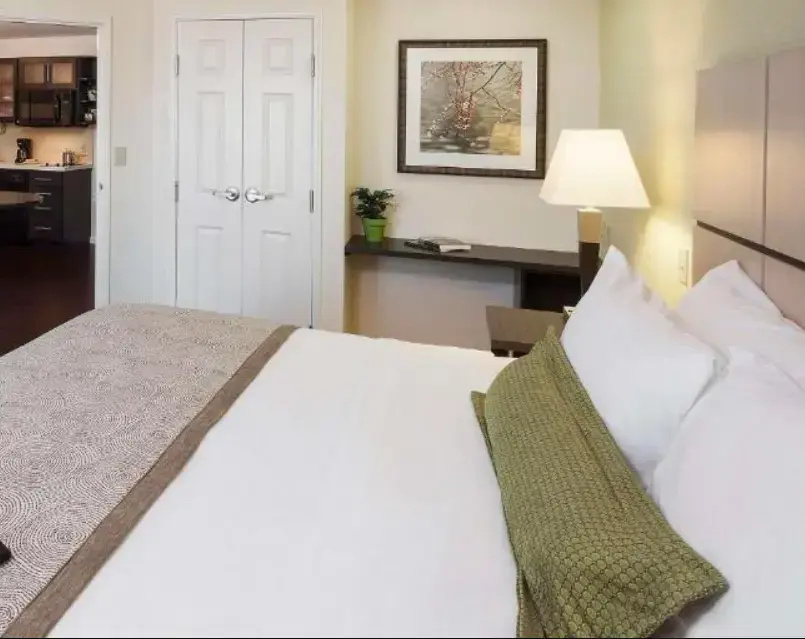 Sonesta Simply Suites Charlotte University - Chambres