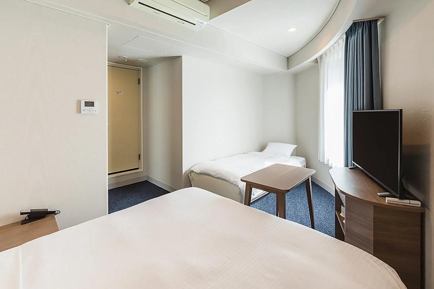 Sotetsu Fresa Inn Tokyo Toyocho Hotel 사진 9
