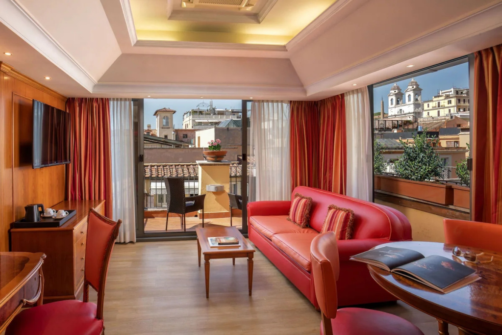 Hotel photo 14