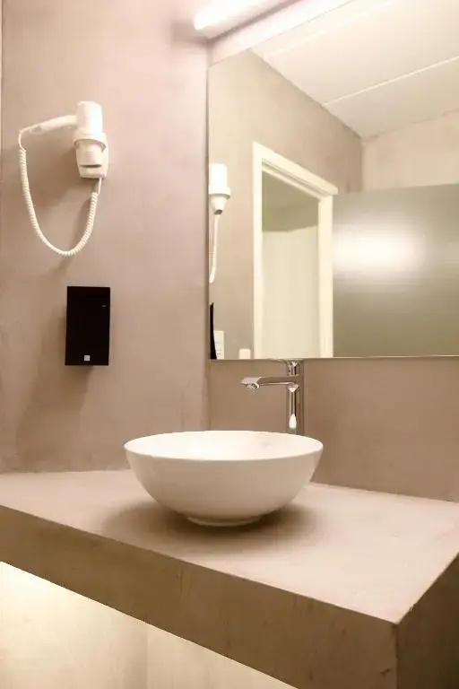 Hotel Corsendonk Viane - Chambres