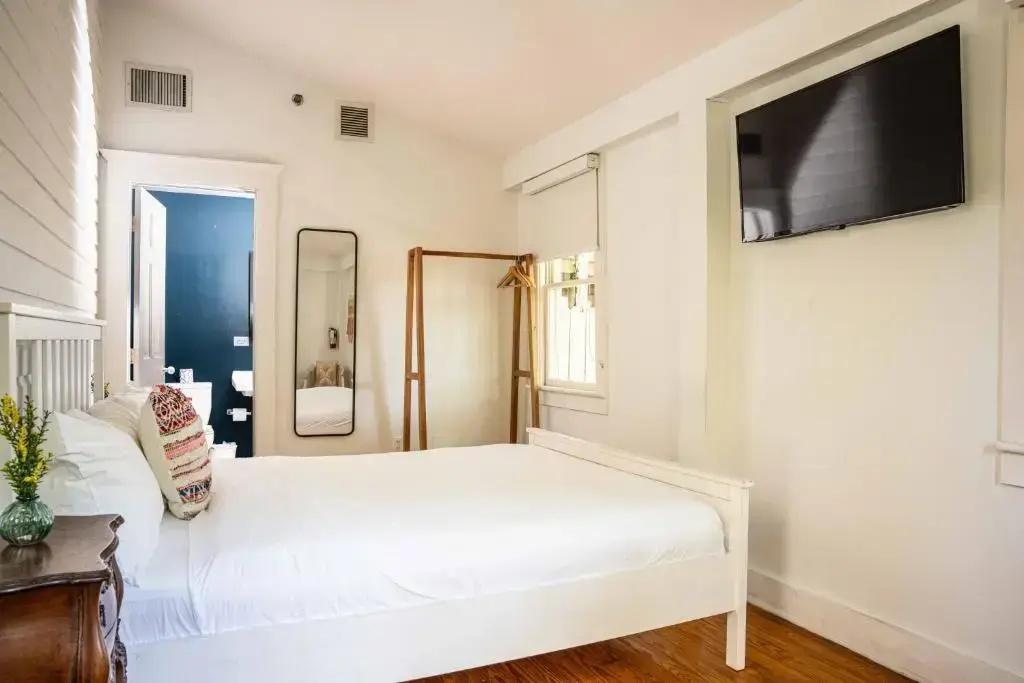 Miami River Inn By Renzzi - Chambres