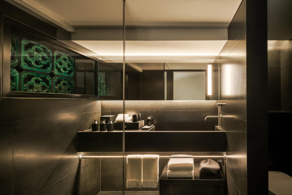 Duxton Reserve Singapore, Autograph Collection - Chambres