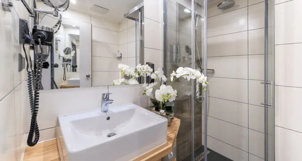 Plaza Premium Columbus Bremen - Chambres