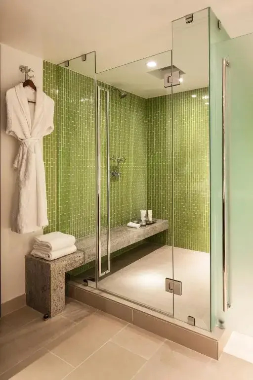 Sunset Marquis - Chambres