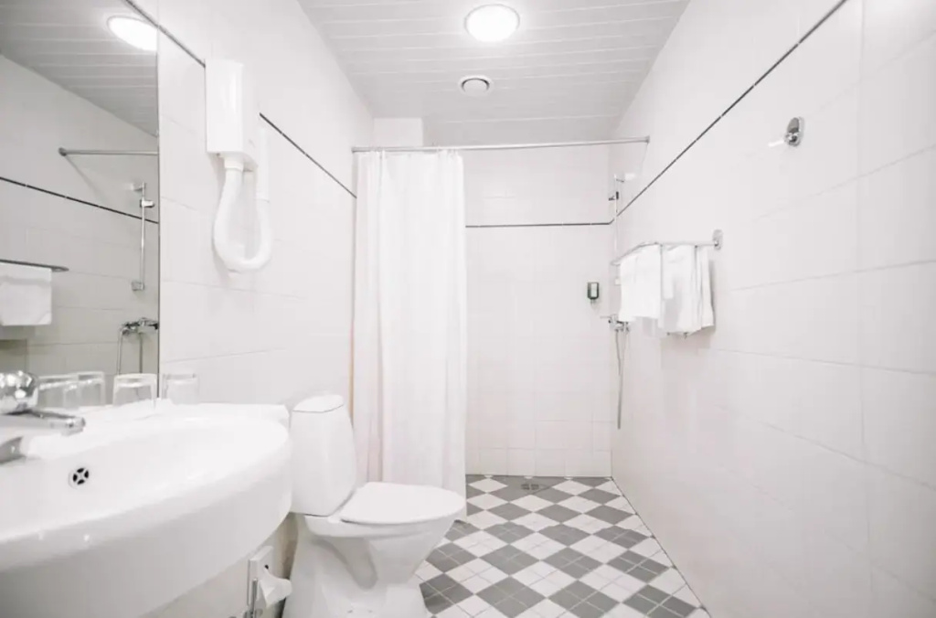 Rixwell Viru Square Hotel - Chambres