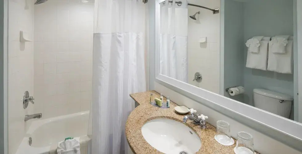RumFish Beach at TradeWinds - Chambres