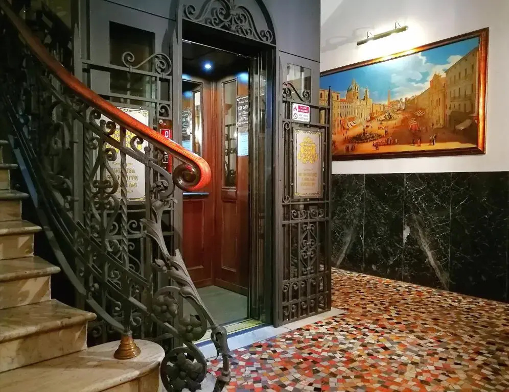 Hotel photo 29