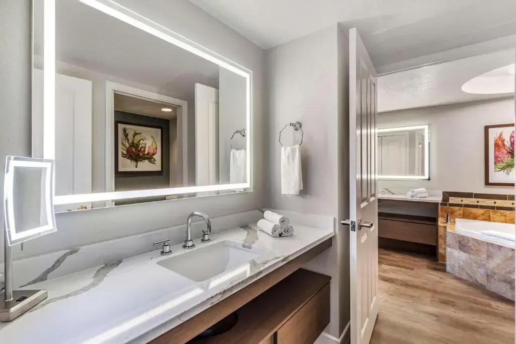 Hilton Grand Vacations Club Flamingo Las Vegas - Chambres